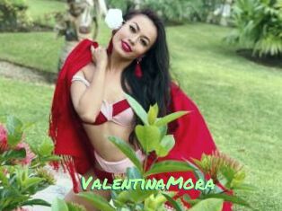 ValentinaMora