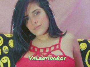 ValentinaRoy