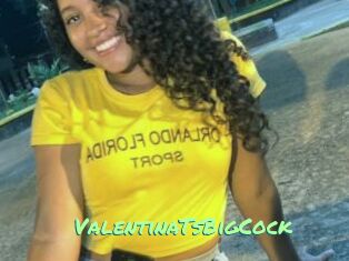 ValentinaTsBigCock
