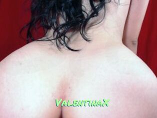 ValentinaX
