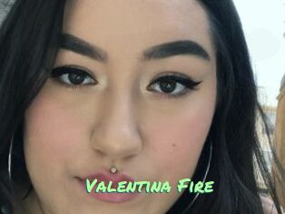 Valentina_Fire