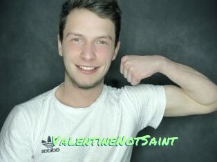 ValentineNotSaint