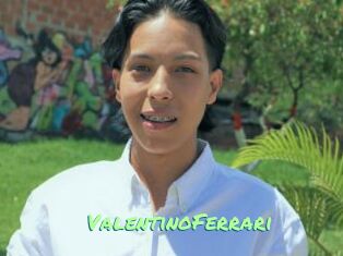 ValentinoFerrari