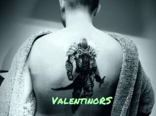 ValentinoRS