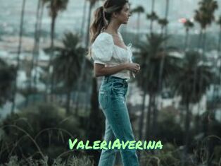 ValeriAverina