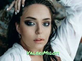 ValeriMiloti