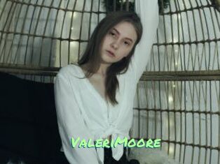 ValeriMoore