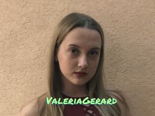 ValeriaGerard