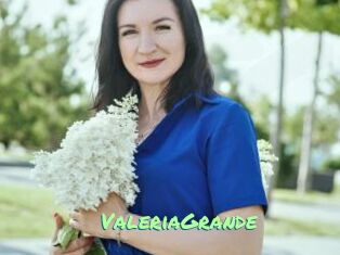 ValeriaGrande Gothicorgien