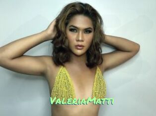 ValeriaMatti