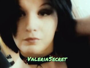ValeriaSecret