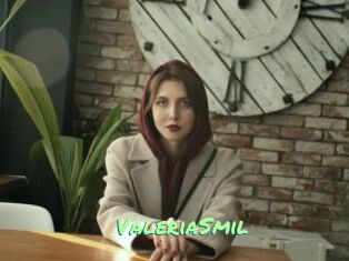 ValeriaSmil