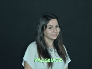 Valeriajo