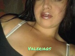 Valeriaqs