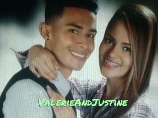 ValerieAndJustine