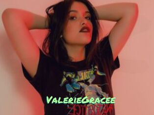 ValerieGracee