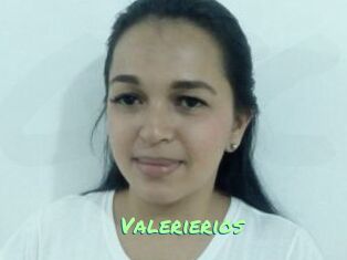 Valerierios