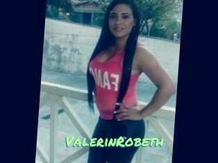 ValerinRobeth
