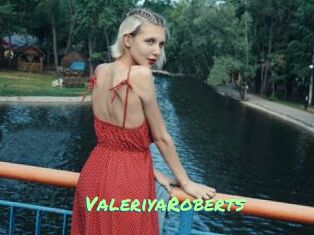 ValeriyaRoberts
