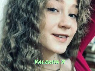 Valeriya_X