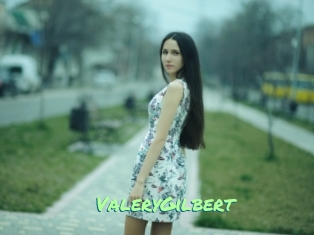 ValeryGilbert