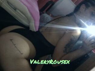 ValeryRousex