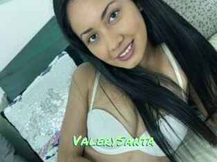 ValerySanta
