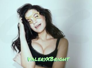 ValeryXBright
