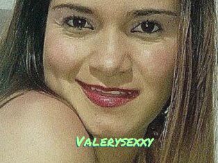 Valerysexxy