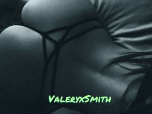 ValeryxSmith