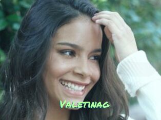 Valetinag