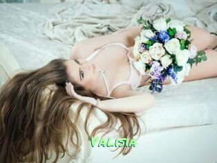 Valisia