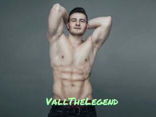 VallTheLegend
