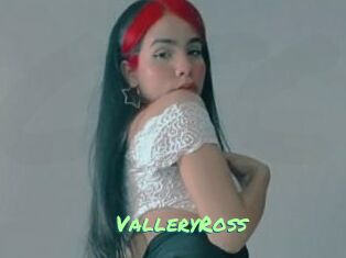 ValleryRoss