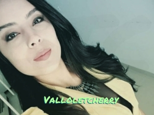 Valloletcherry