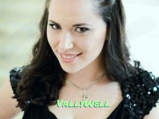 VallyWell