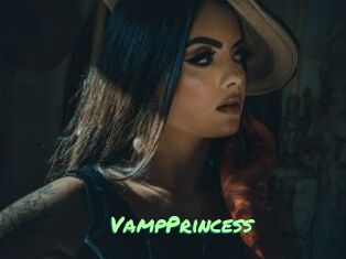 VampPrincess