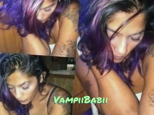 VampiiBabii