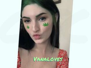 Vanaloves