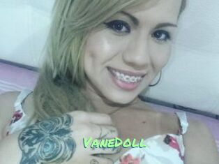 VaneDoll