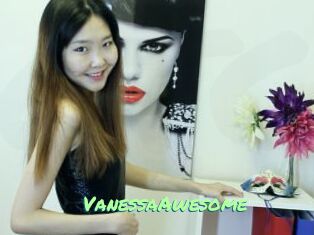 VanessaAwesome