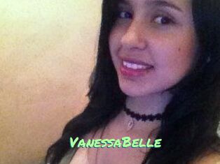 Vanessa_Belle