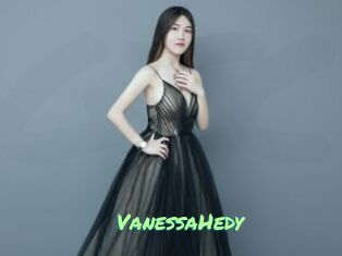 VanessaHedy