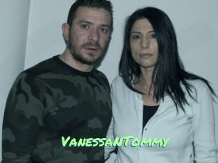 VanessaNTommy