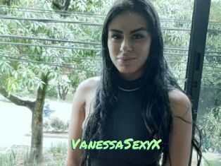 VanessaSexyX