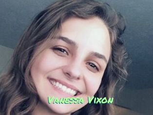 Vanessa_Vixon
