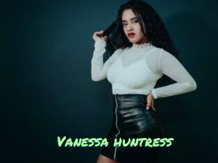 Vanessa_huntress