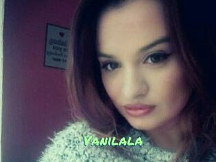 Vanilala