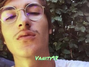 Vanity98 Gothicorgien