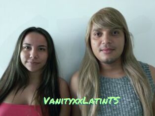 VanityxxLatinTS